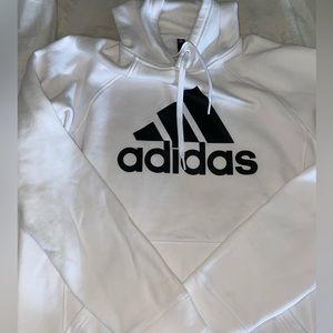 Adidas hoodie